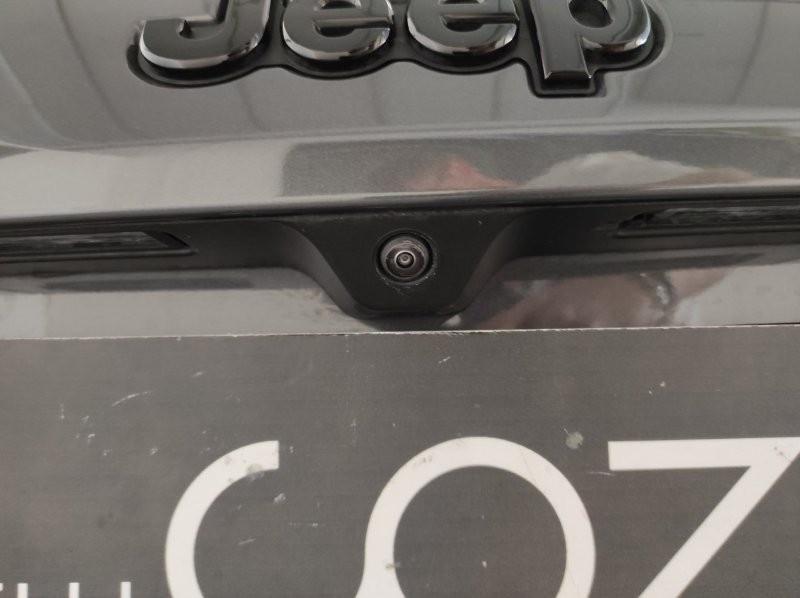 JEEP Compass 2ª serie - Compass 1.5 Turbo T4 130 CV MHEV 2WD Altitude