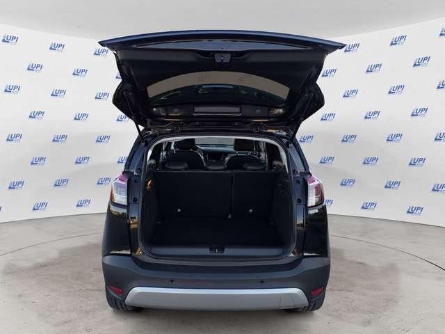Opel Crossland X 1.6 ecotec Ultimate s&s 120cv
