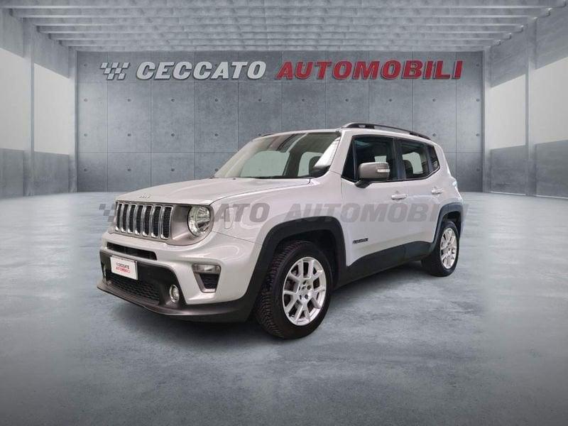 Jeep Renegade Renegade 1.0 t3 Limited 2wd