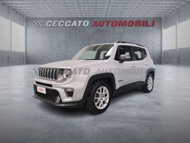 Jeep Renegade Renegade 1.0 t3 Limited 2wd