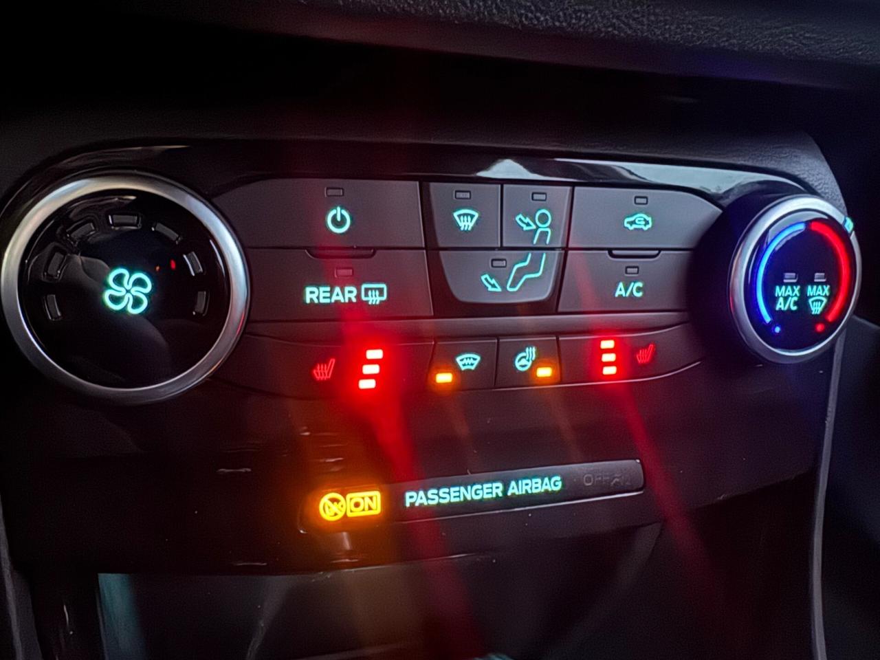 Ford Puma 1.0 EcoBoost Hybrid 125CV ST-Line X 2023