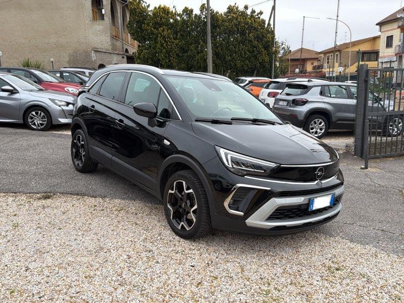 Opel Crossland 1.2 130cv Ultimate S&S AT6