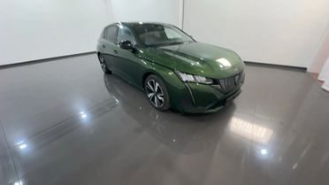Peugeot 308 PureTech Turbo 130 S&S EAT8 Allure