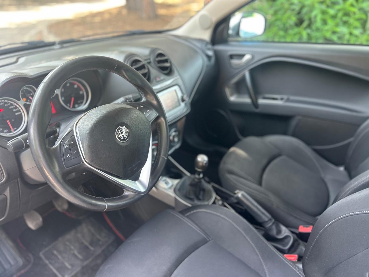 Alfa Romeo MiTo 1.3 JTDm 95 CV S&S Super