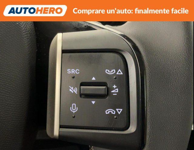 CITROEN C3 Aircross Hybrid 145 CV e-DCS6 Max