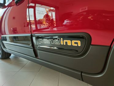 Fiat Panda 1.0 FireFly S&S Hybrid Pandina Cross