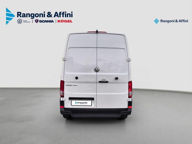 Volkswagen Crafter Crafter 30 2.0 TDI 140CV PM-TM Furgone