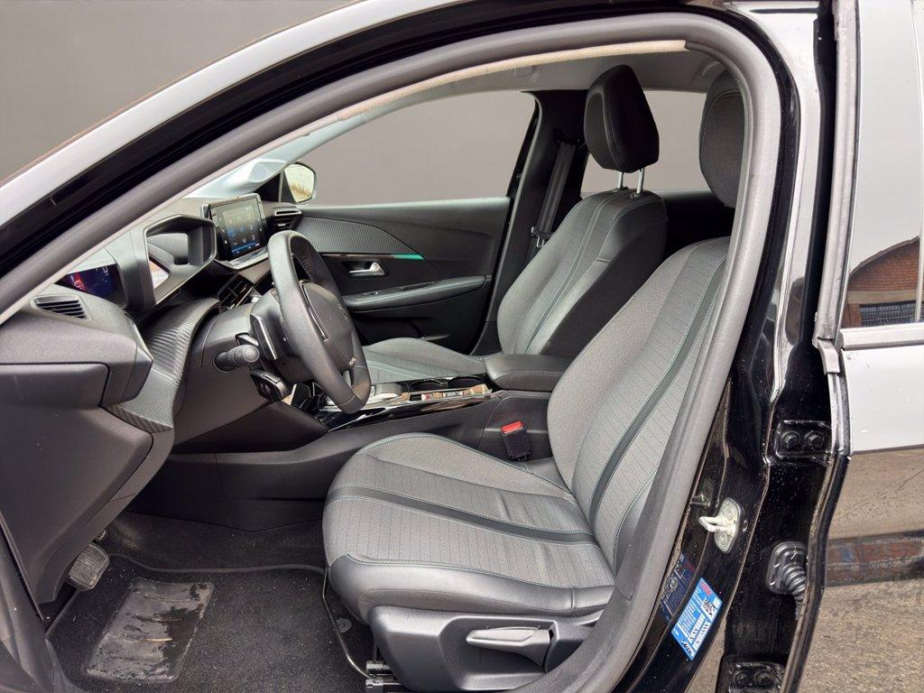 PEUGEOT 208 1.2 puretech allure pack s&s 100cv eat8 del 2023