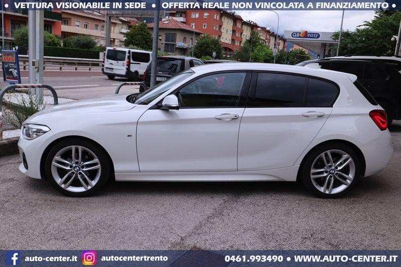BMW Serie 1 118i 5p. Msport M-sport