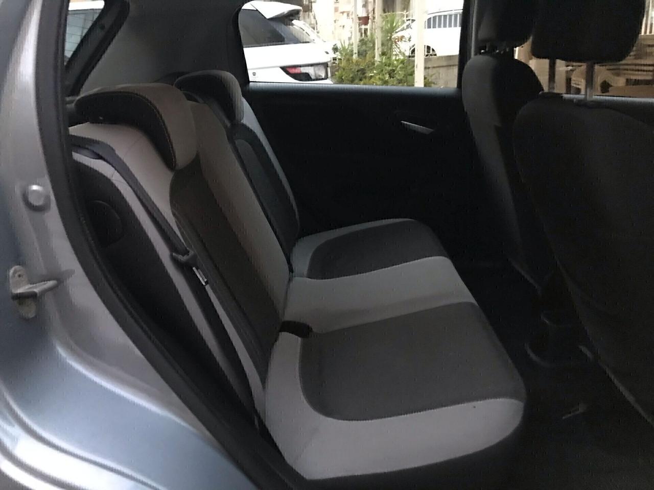 Fiat Punto Evo 1.3 Mjt 75cv 5 porte Dynamic 12/2012