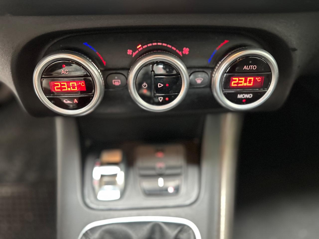 Alfa Romeo Giulietta 1.4 Turbo 120 CV GPL Progression