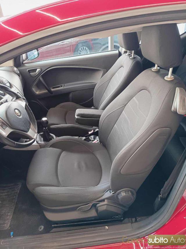 ALFA ROMEO MiTo 1.4 70 CV 8V Progression