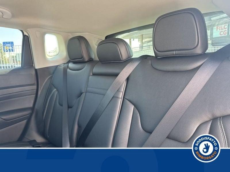 Jeep Compass 1.3 Turbo Benzina PHEV 240CV S MY23