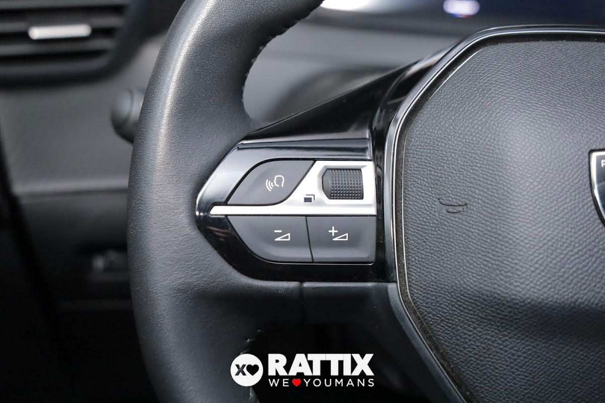 Peugeot 208 1.2 puretech 100CV Allure