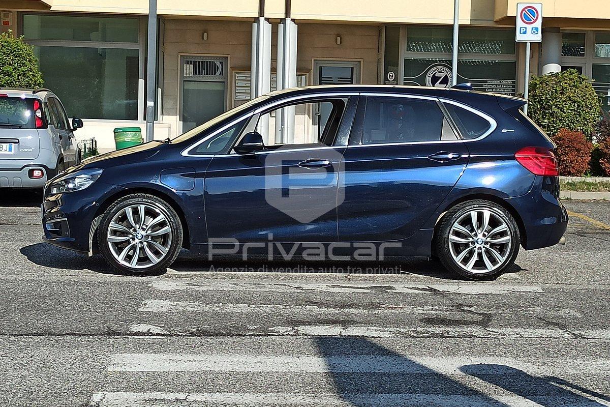 BMW 225xe Active Tourer iPerformance Luxury aut.