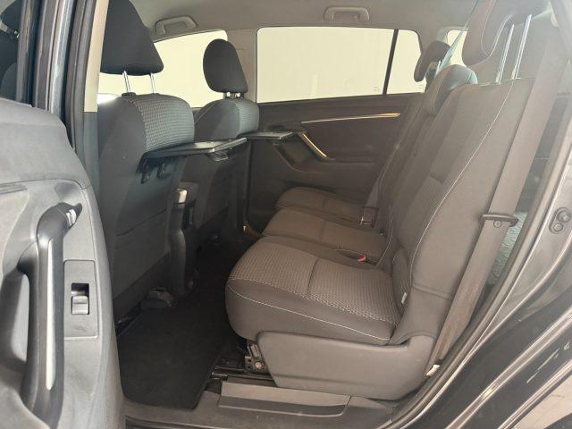 TOYOTA Verso 1.6 Style