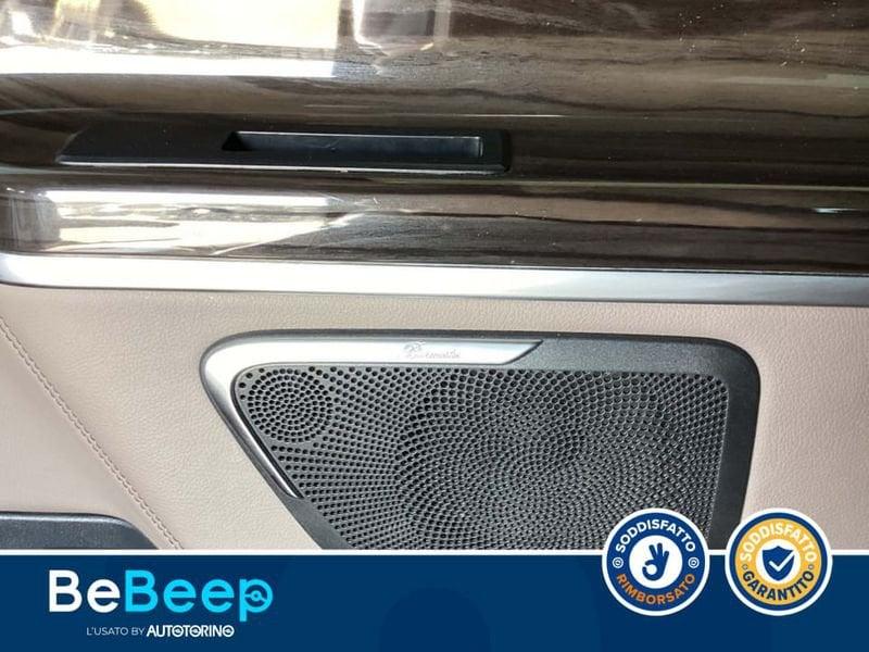 Mercedes-Benz Classe V V EXTRALONG 300 D SPORT 4MATIC AUTO