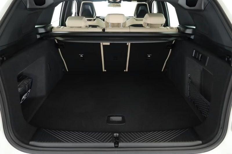 BMW X3 X3 xDrive20d 48V MSport Pro TETTO HARMAN KARDON FULL