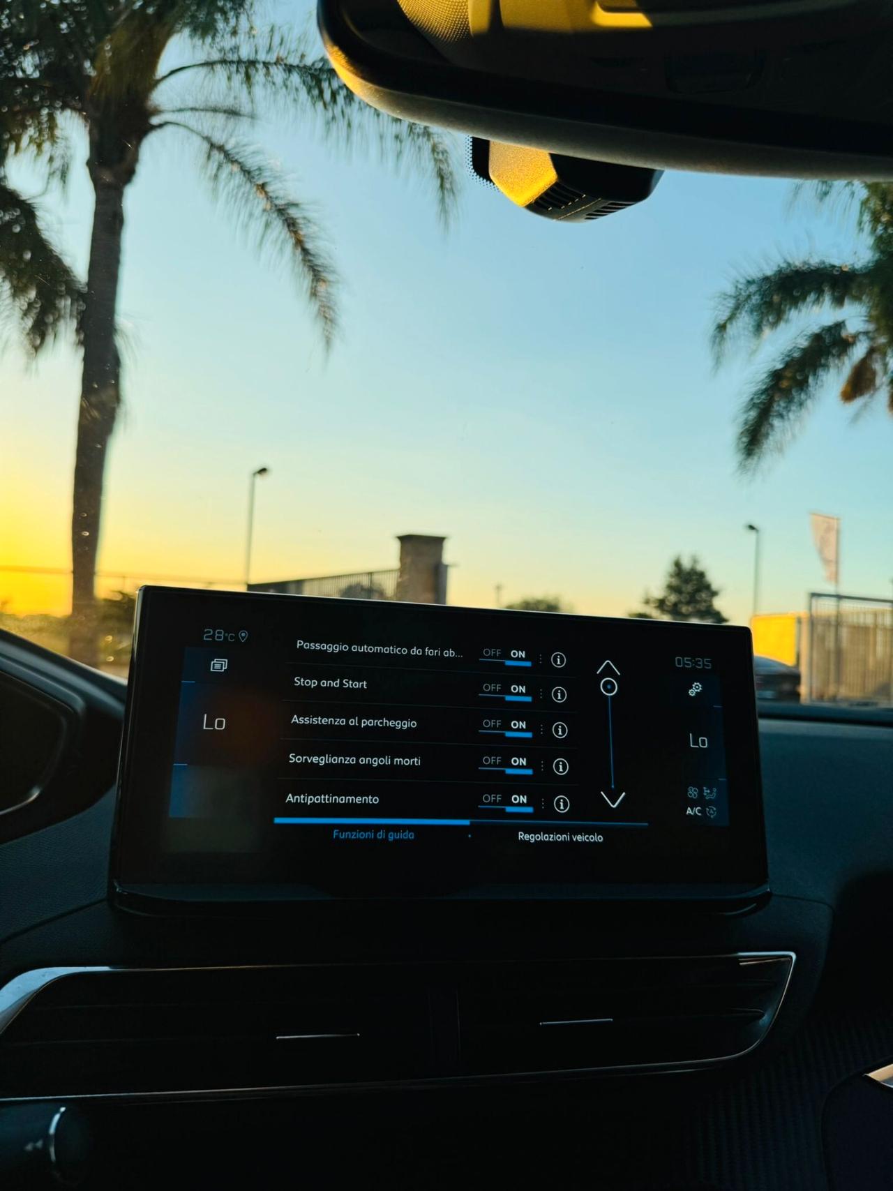 Peugeot 3008 BlueHDi 130 S&S EAT8 Allure Pelle/Led