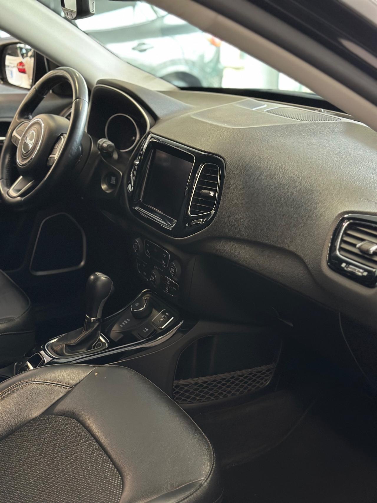 Jeep Compass 2.0 Multijet II 4WD Limited