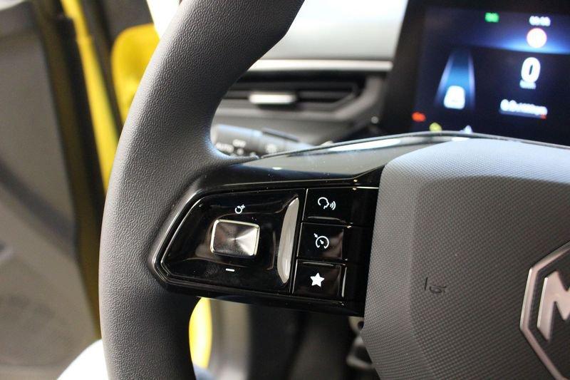 MG MG3 MG3 1.5 Comfort