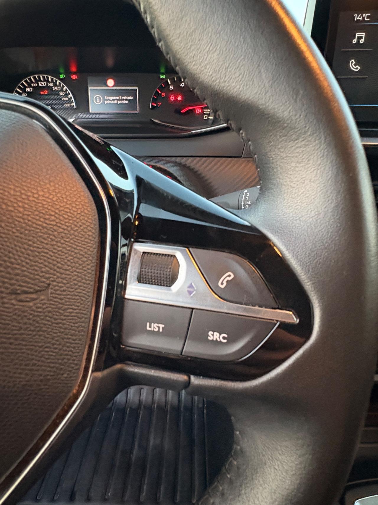 Peugeot 2008 PureTech 100 S&S Active