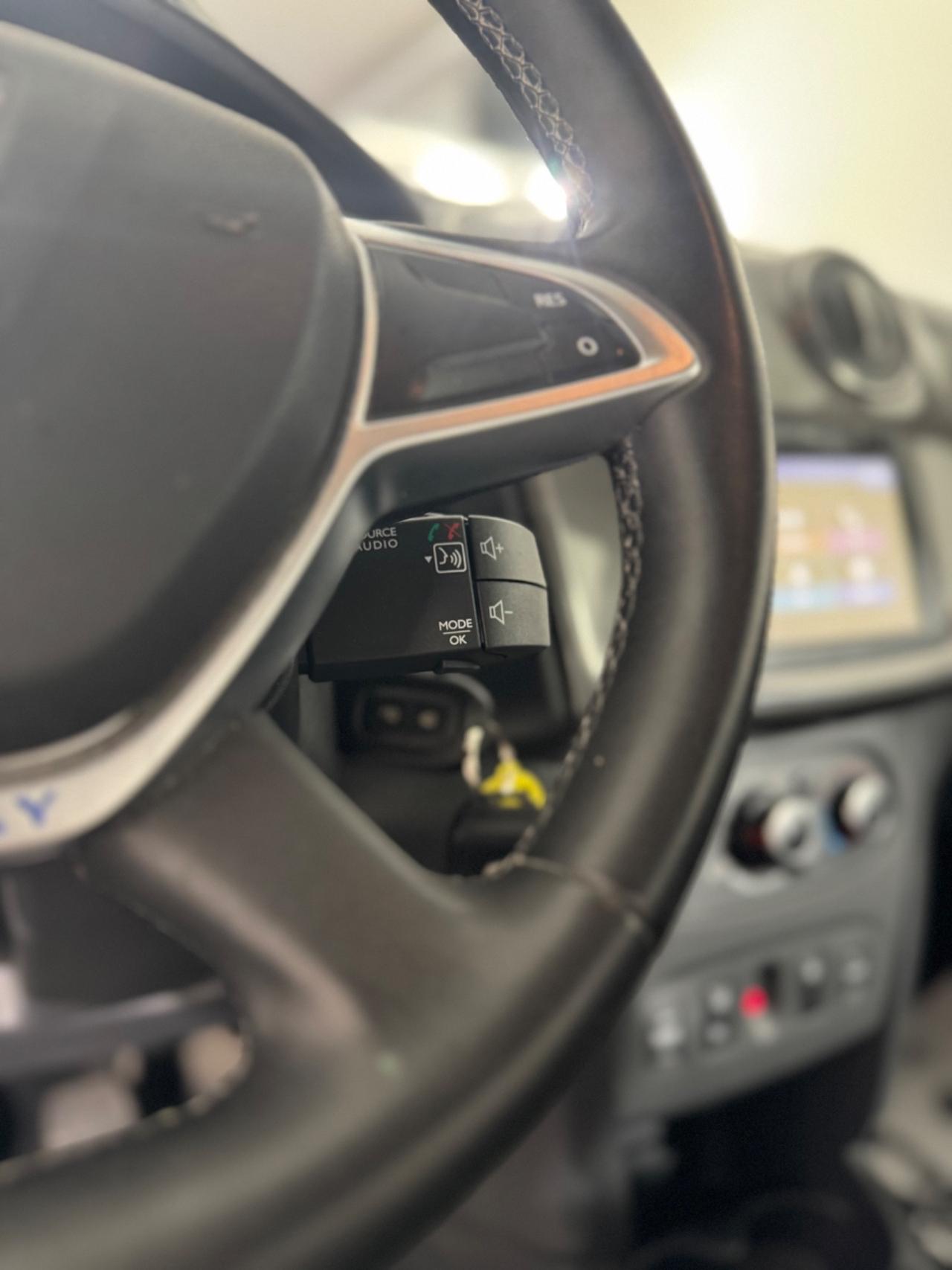 Dacia Sandero 1.5 dCi 8V 90CV S&S Serie Speciale Brave