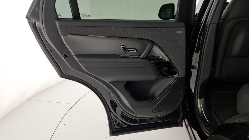 Land Rover Range Rover Sport 3.0D I6 249 MHEV Dynamic HSE aut.