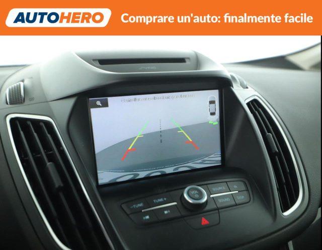 FORD C-Max 1.5 TDCi 120CV Start&Stop Titanium