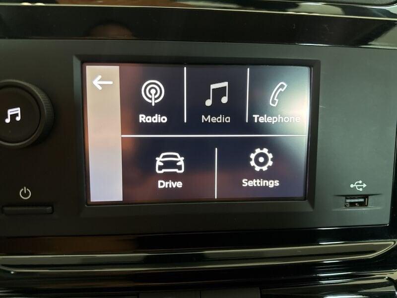 Citroën C3 PureTech 83 S&S Plus