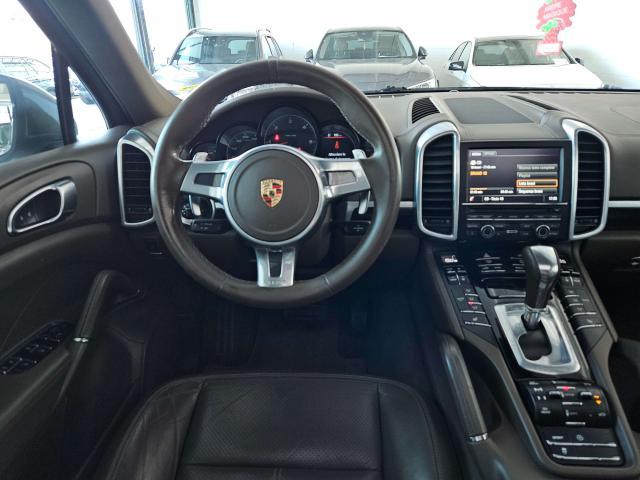 Porsche Cayenne 3.0 V6 tdi 245cv tiptronic/ tetto apribile