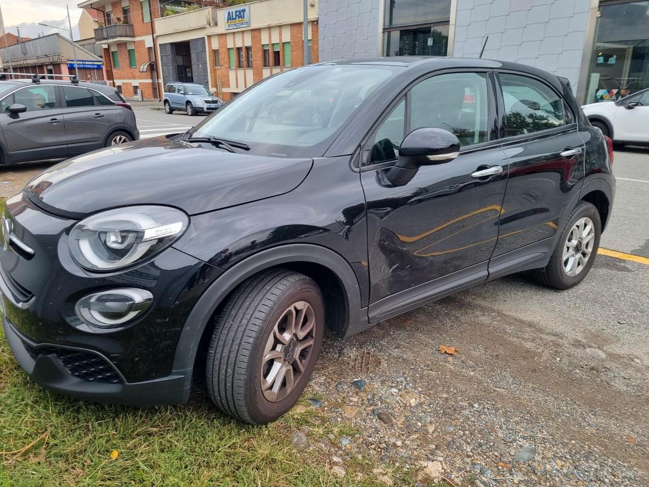 Fiat 500X 1.3 MultiJet 95 CV Urban