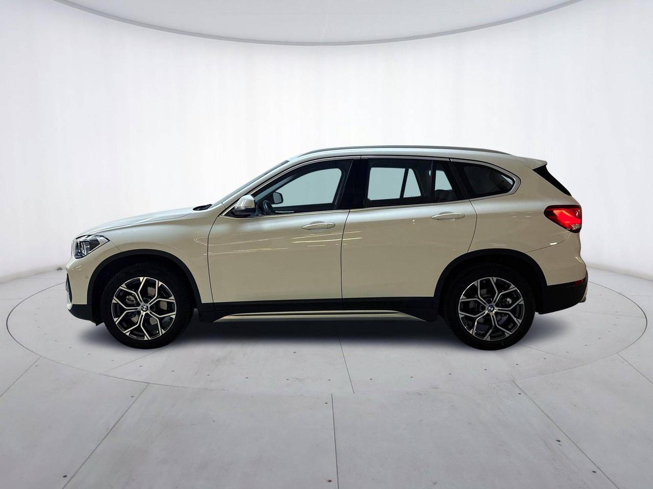 BMW X1 xDrive18d xLine Plus