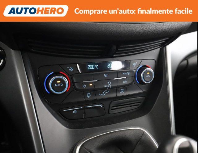 FORD Kuga 1.5 EcoBoost 120 CV S&S 2WD Plus
