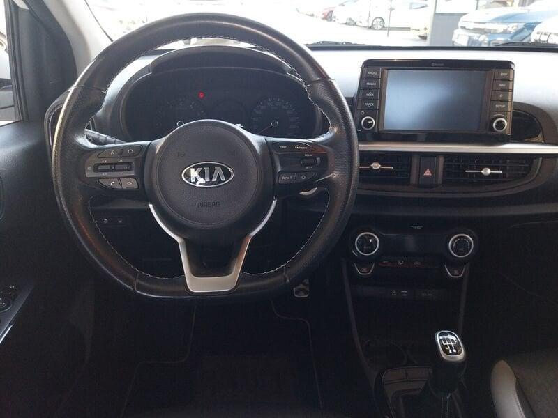 KIA Picanto Picanto 1.0 tgdi X Line my18