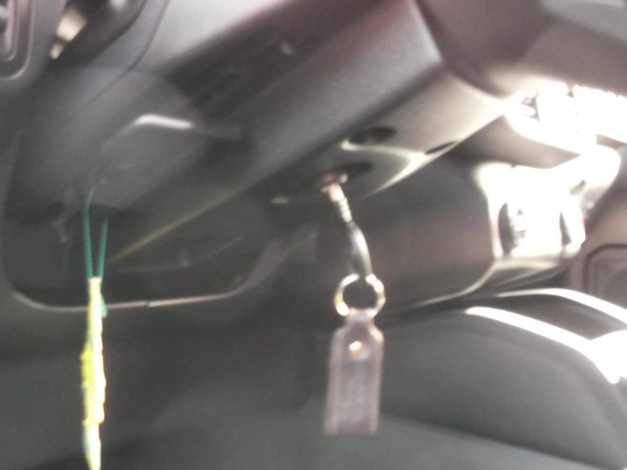 Ford Kuga 2.5 Plug In Hybrid 225 CV CVT 2WD Titanium Business - 09