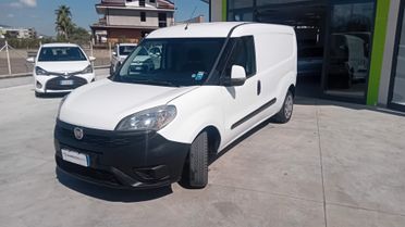 Fiat Doblo Doblò 1.4 T-Jet Natural Power PL-TN Cargo Maxi Lamierato
