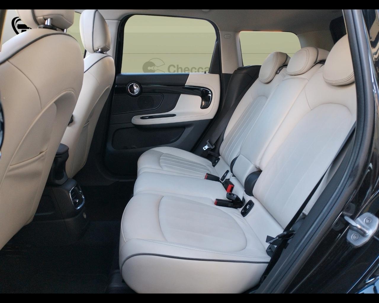 MINI Mini Countrym.(F60) Mini 2.0 Cooper D Hype...