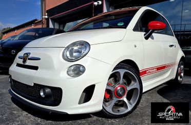 Abarth 500 500 595 UNIPRO PERFETTA TUTTI I SEVICE ESEGUITI 1.4 Turbo T-Jet Custom