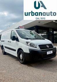 Fiat Scudo 2.0 JTDM 12 L2H1 130 Multijet