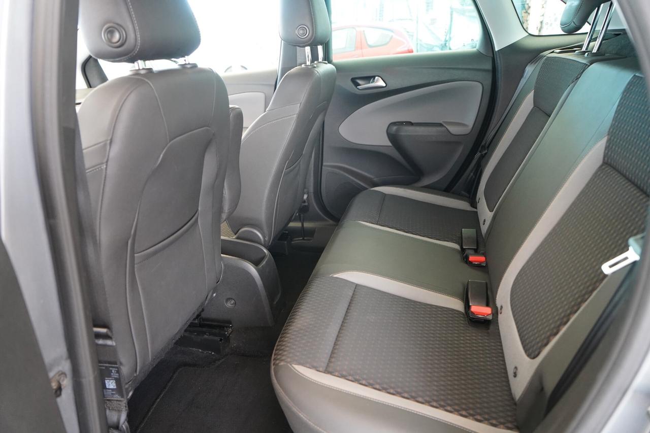 Opel Crossland X 1.5 ECOTEC D 102 CV Advance