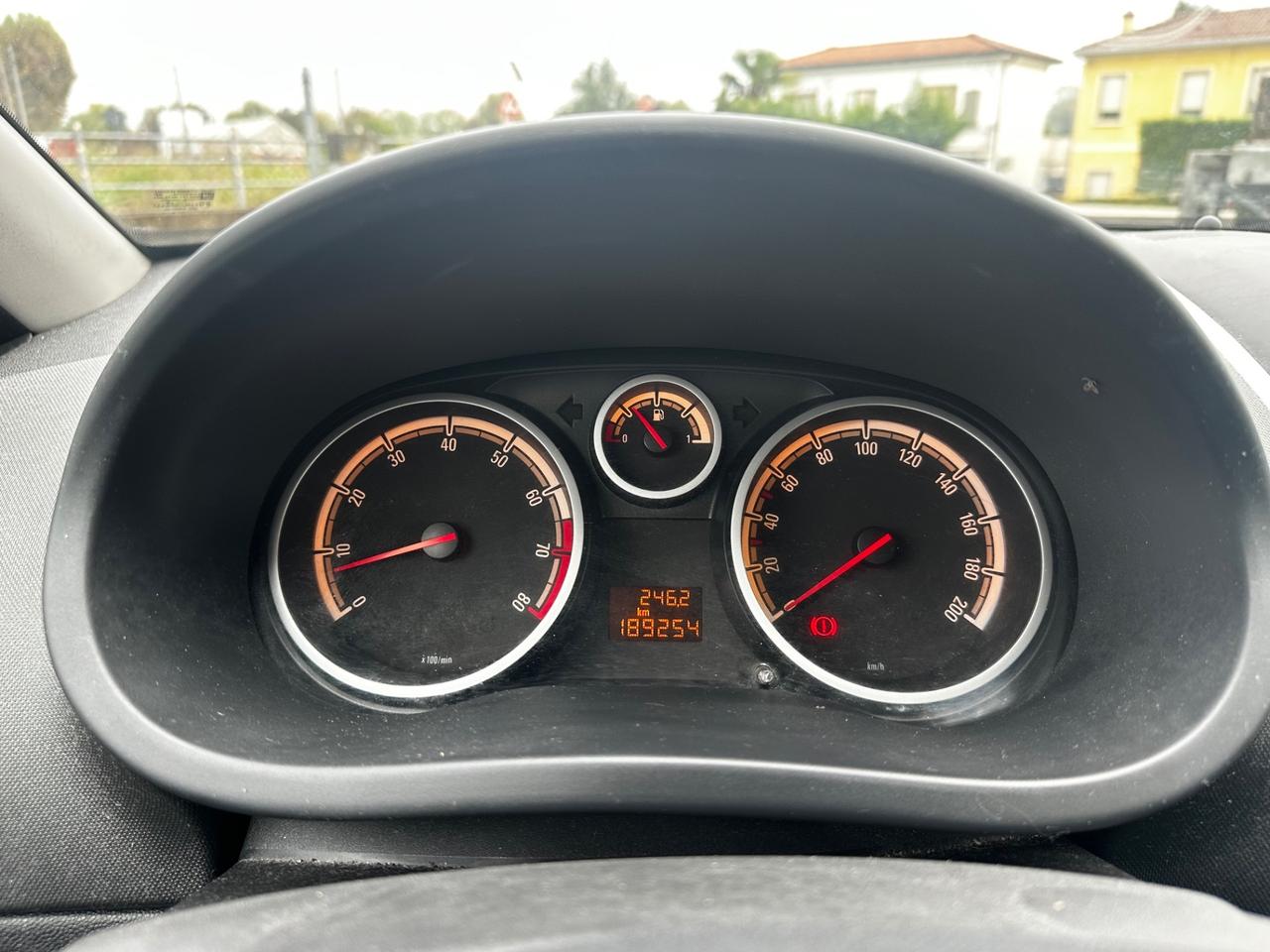 Opel Corsa 1.2 80CV 5 porte GPL-TECH Enjoy