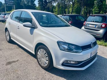 Volkswagen Polo 1.2 TSI DSG 5p. Comfortline BlueMotion Technology