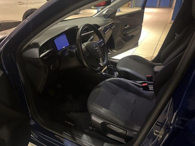 Opel Corsa Corsa 1.2 Elegance