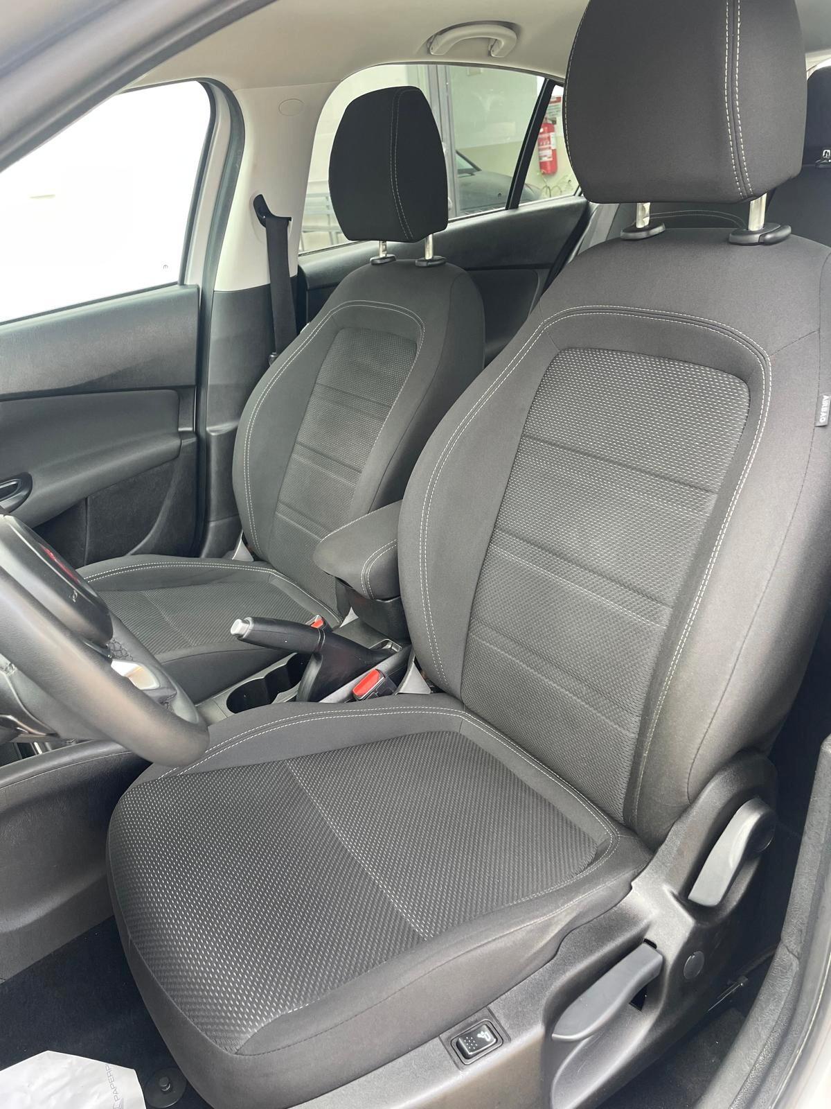 Fiat Tipo 1.6 Mjt S&S 5 porte City Life