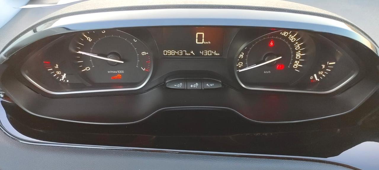 Peugeot 208 PureTech 68 5 porte Active