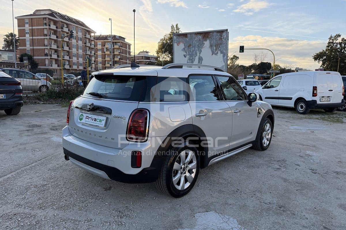 MINI Mini 1.5 Cooper SE Business Countryman ALL4