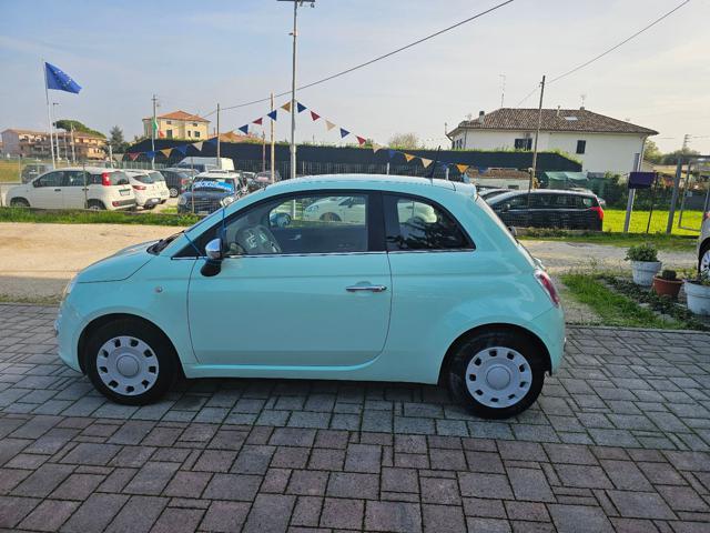 FIAT 500 1.2 EasyPower Pop