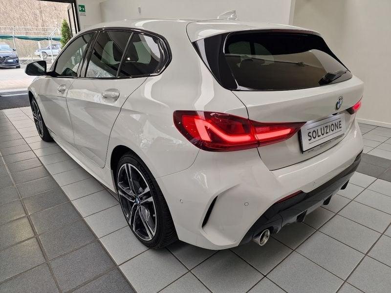 BMW Serie 1 116d MSport Aut.