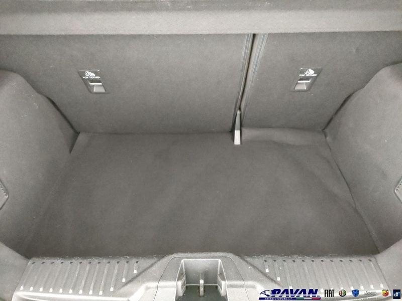 Ford Fiesta 1.0 Ecoboost Hybrid 125 CV 5 porte Active